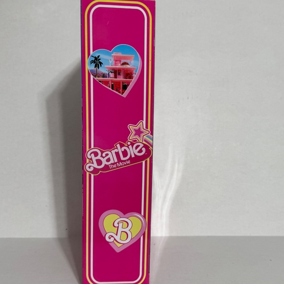 Barbie The Movie Ken Doll Collectible Skate Outfit with Skates New In Box - Picture 6 of 8